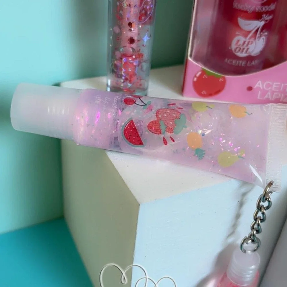 N/A lip oil